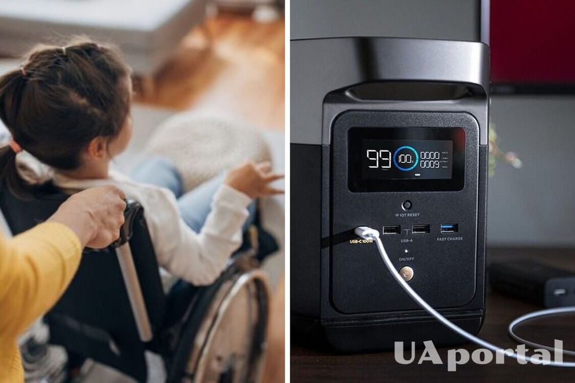 Некоторые украинцы могут получить бесплатные зарядные станции от государства: подробности