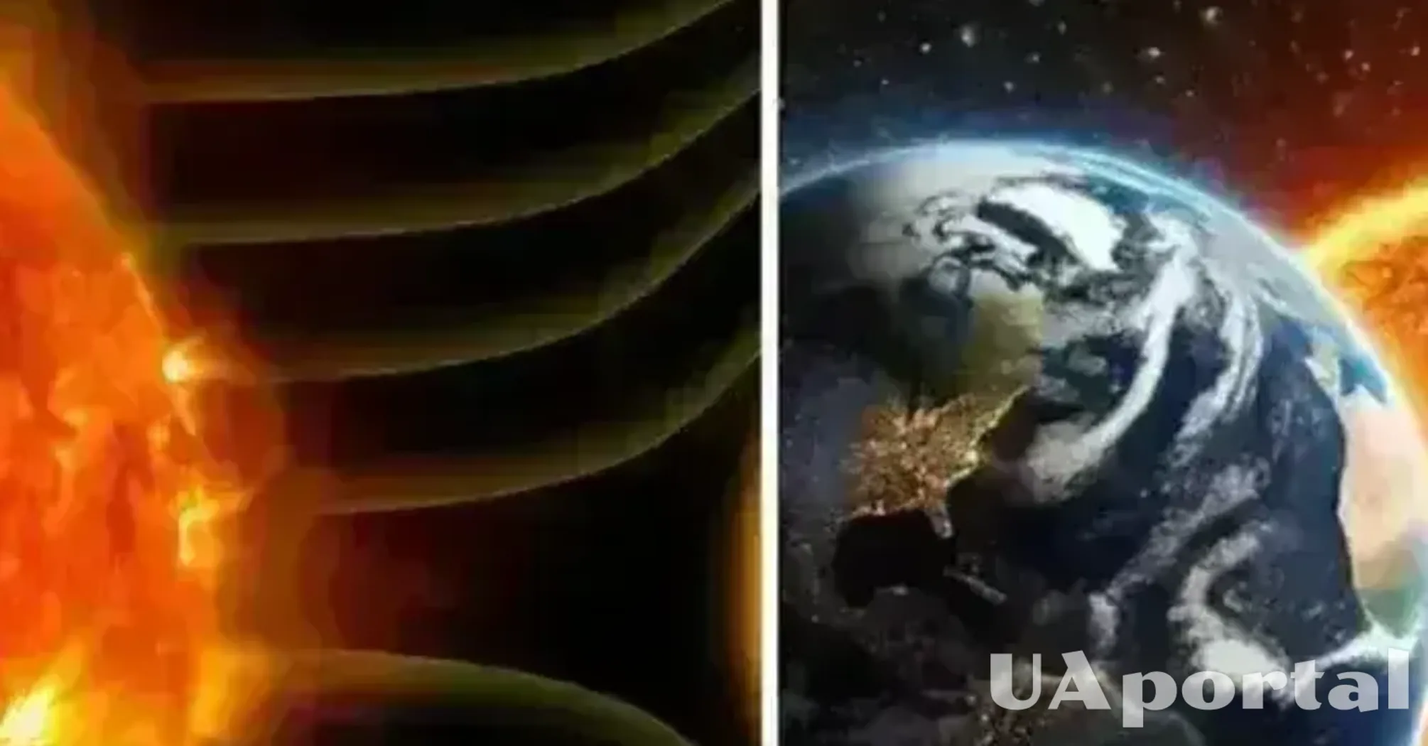 Ожидается магнитная буря с К-индексом 3: прогноз магнитных бурь на 27 февраля