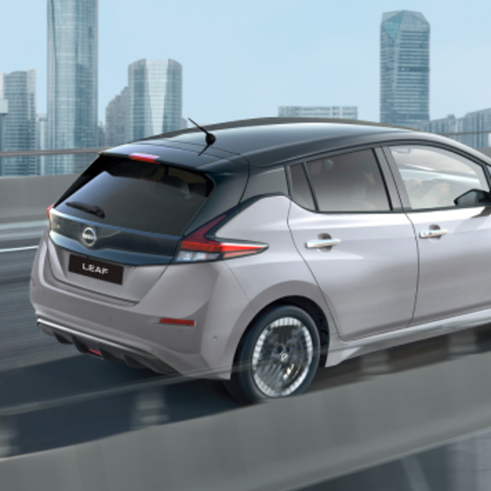 Бюджетні та якісні: топ найкращих авто з Європи