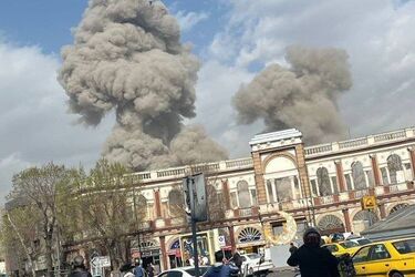 Війна в Ірані. Найгірший і найкращий варіант для України