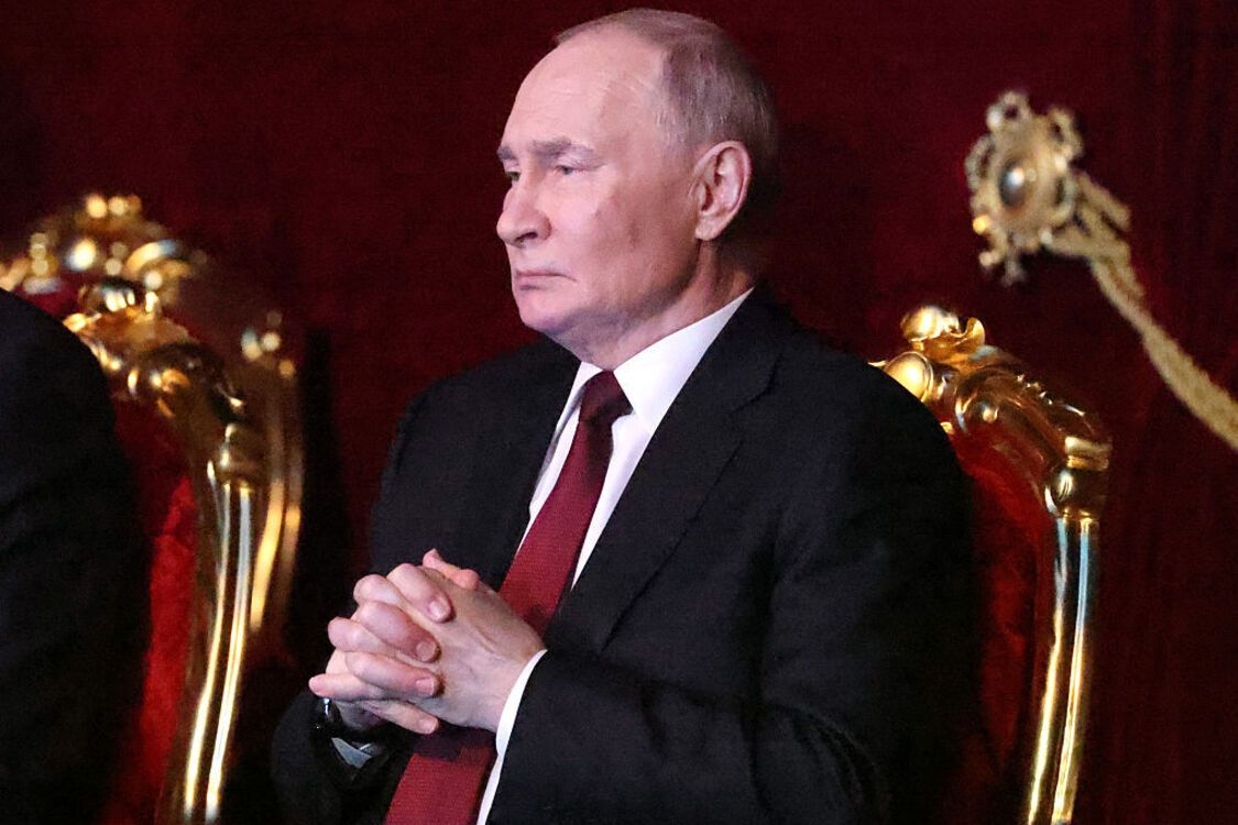 Як усунути 'першу причину війни', про яку твердить Путін