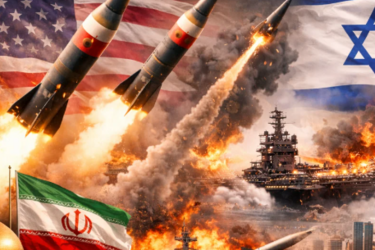 Чому удари США і Ізраїлю по Ірану не на користь Україні