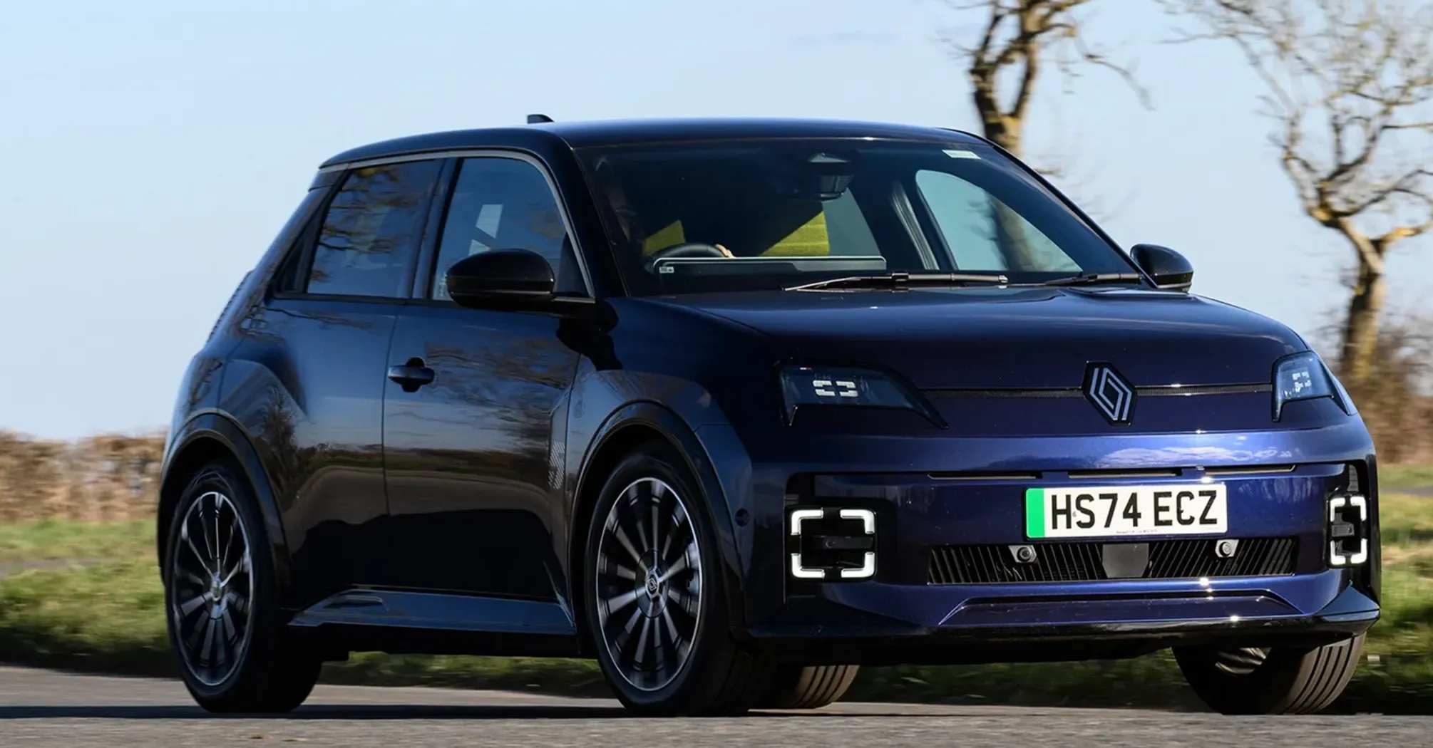 Якісний та економічний: названо найкраще компактне авто  