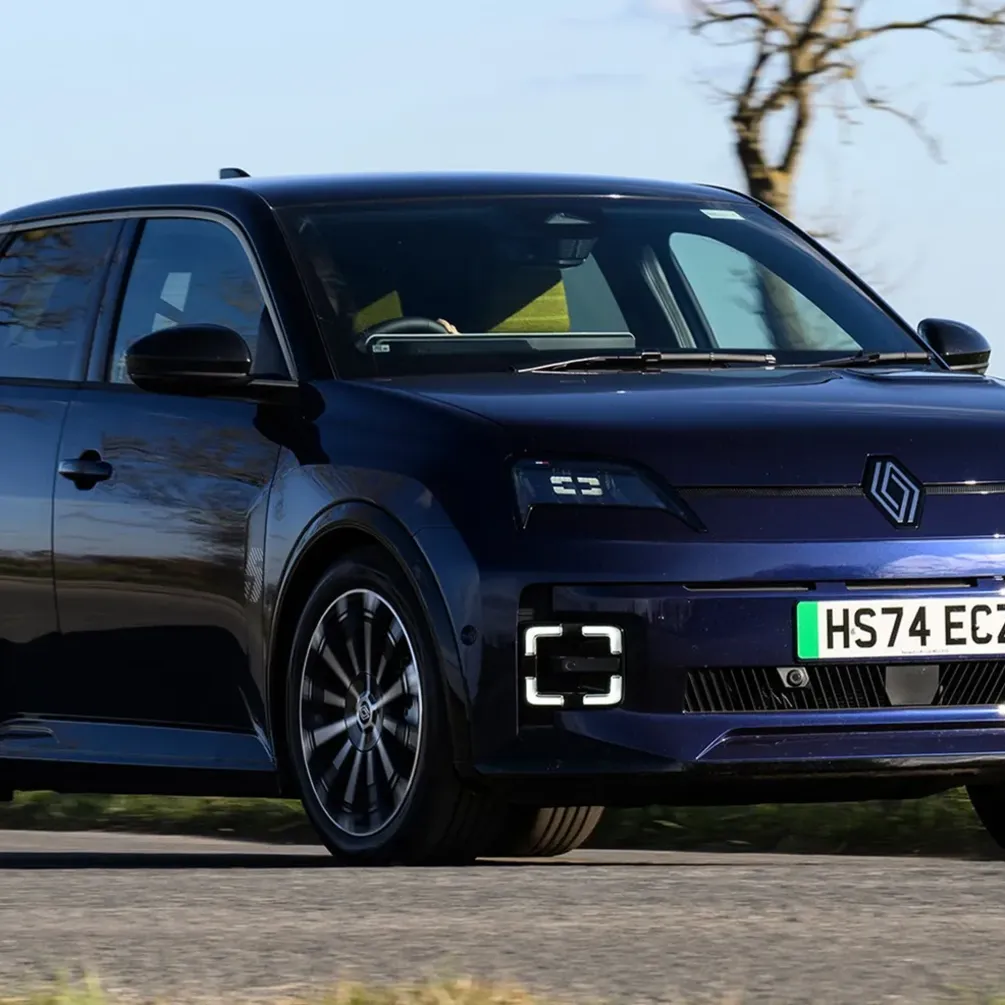 Якісний та економічний: названо найкраще компактне авто