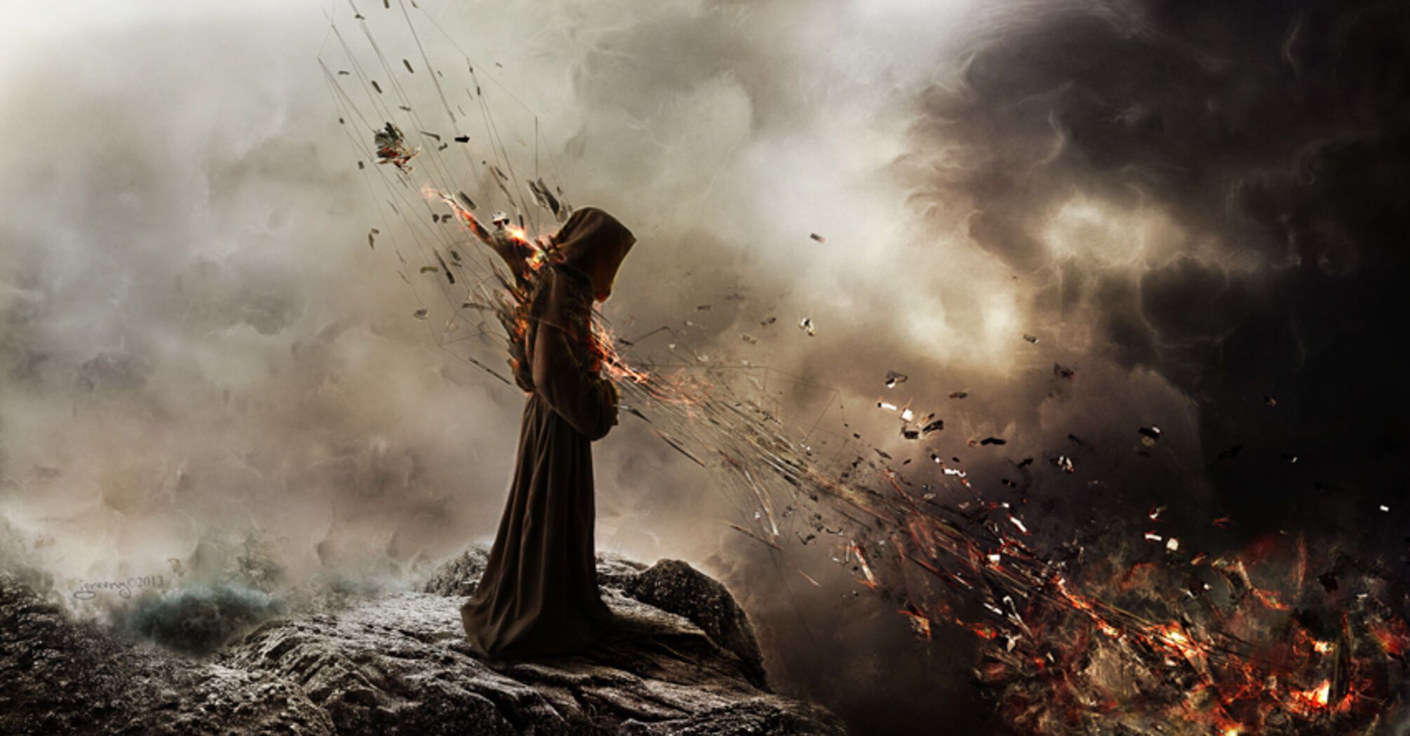 Ермак. Черная магия. Проститутка из Бессарабки