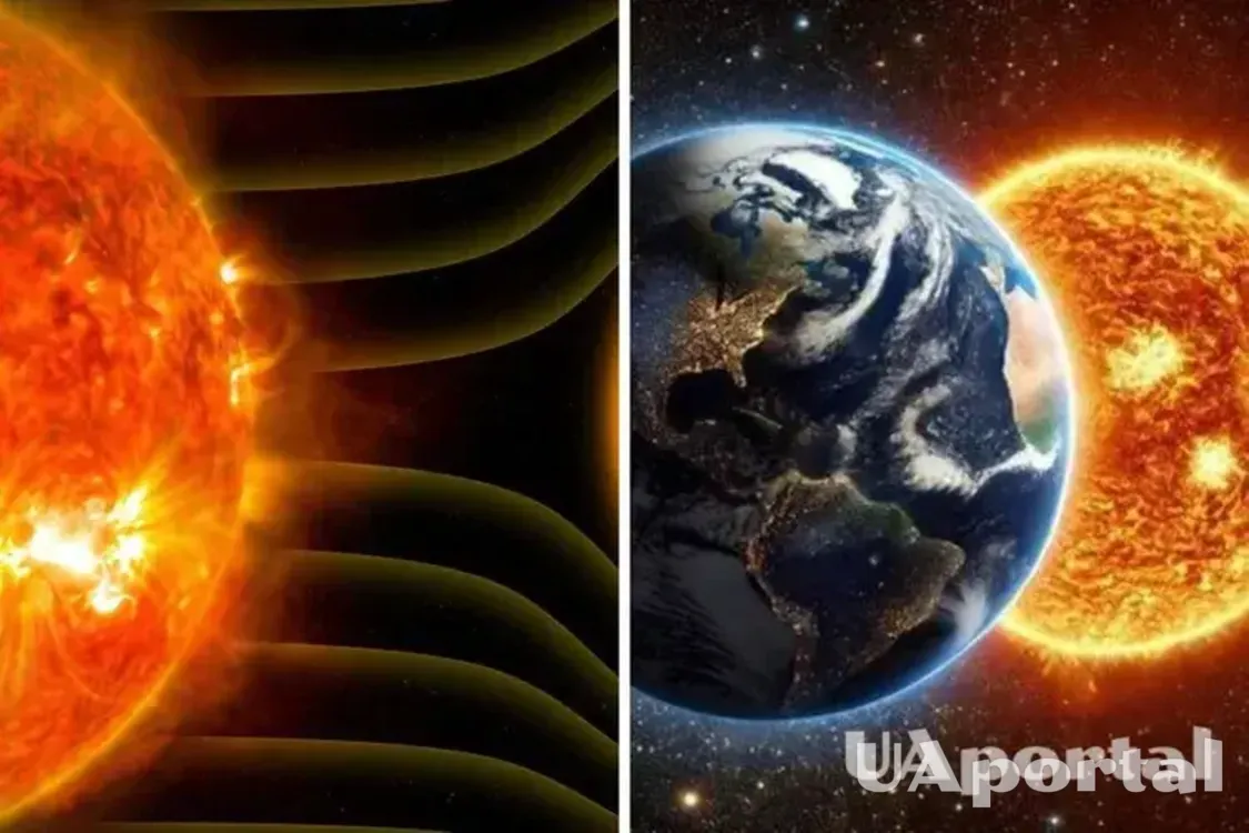 Слідкуйте за самопочуттям: прогноз магнітних бур на 4 лютого