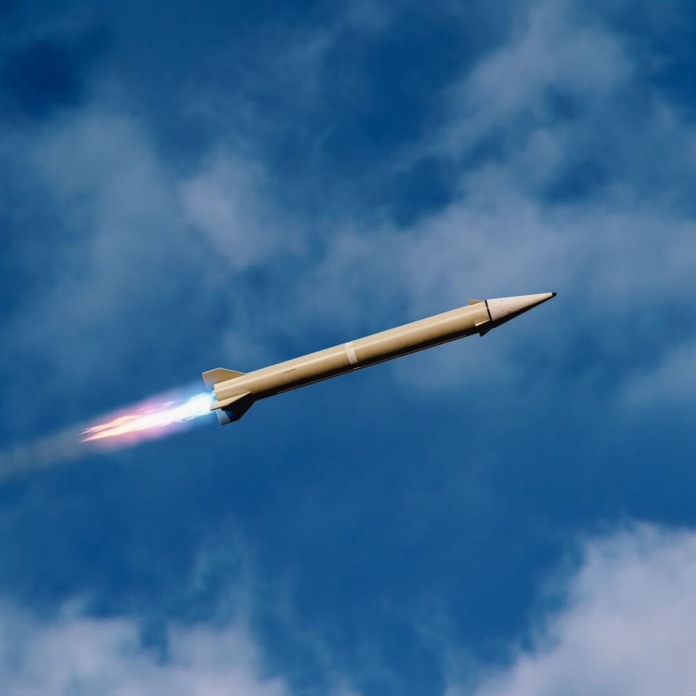 Боротьба з балістикою може стати одним з головних викликів для України