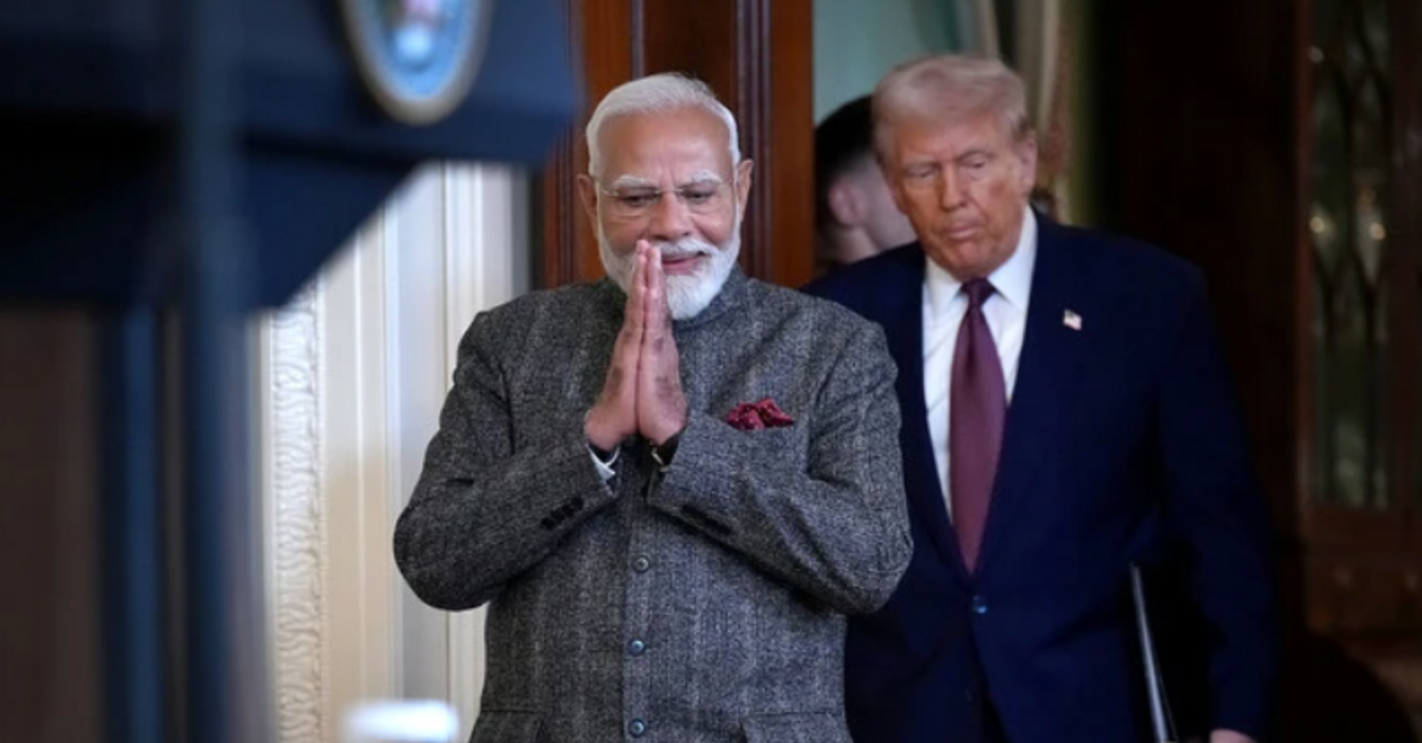 Отказ Индии от русской нефти. Как работают файлы Эпштейна