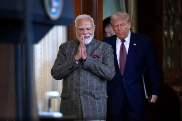 Відмова Індії від російської нафти. Як працюють файли Епштейна