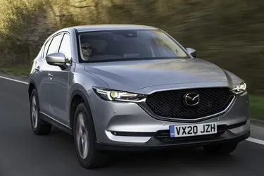 Названо найкращі вживані кросовери до 25 тисячі доларів