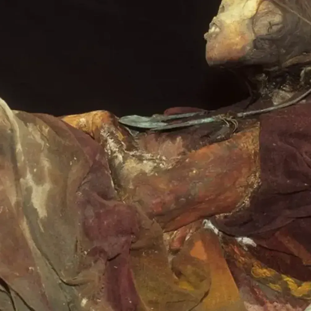 Ученые доказали реальность ритуала умышленной мумификации детей инками: для чего это делали (фото)