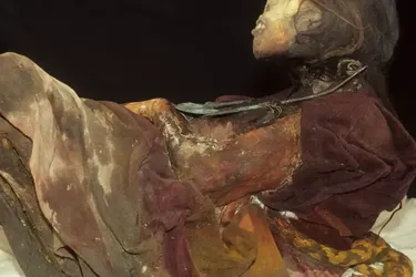 Науковці довели реальність ритуалу навмисної муміфікації дітей інками: для чого це робили (фото)