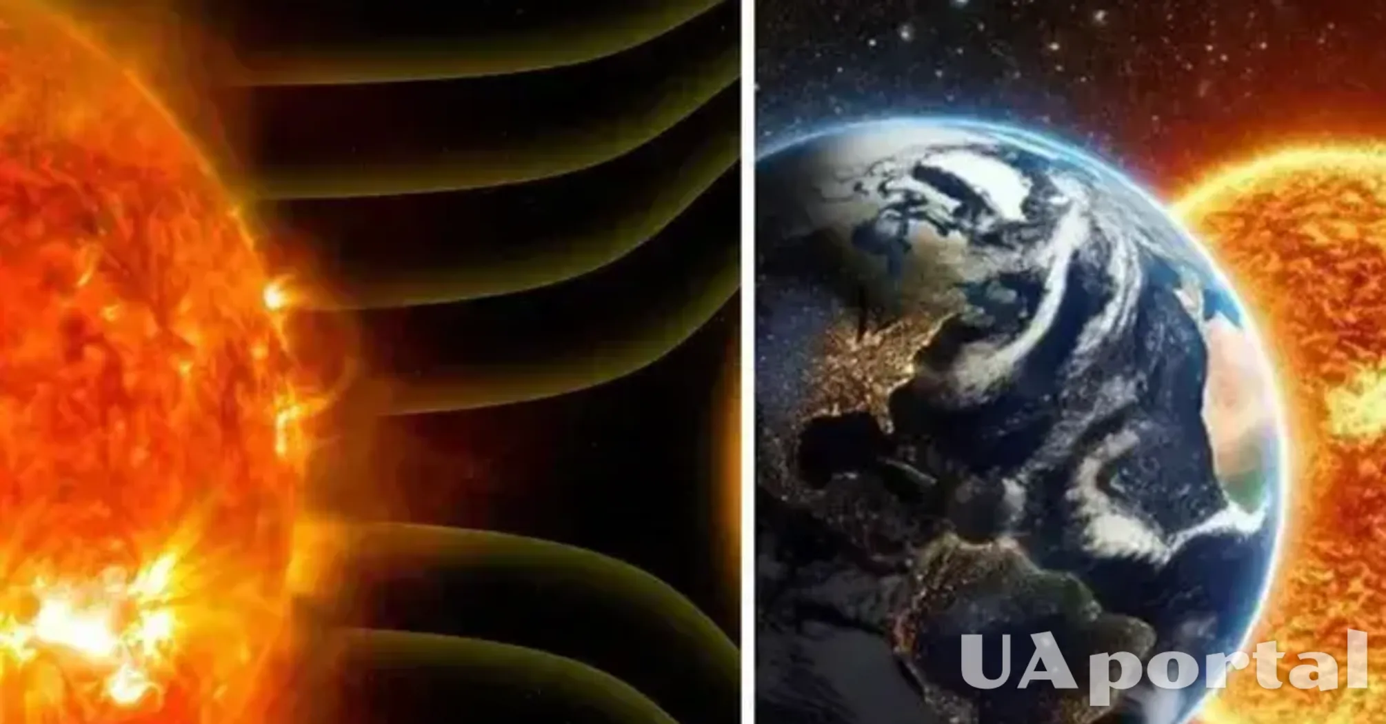 Ожидается магнитная буря желтого уровня: прогноз на 5 февраля