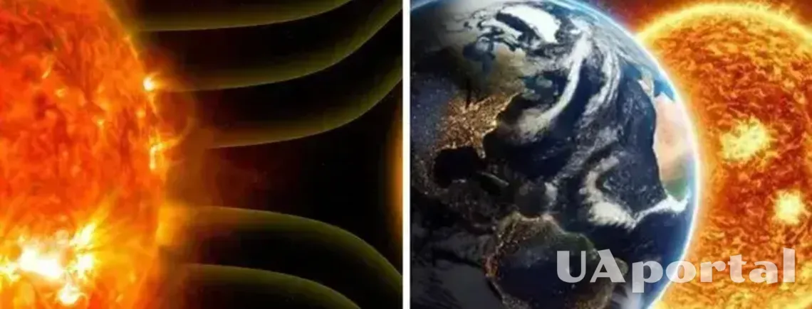 Очікується магнітна буря жовтого рівня: прогноз на 5 лютого