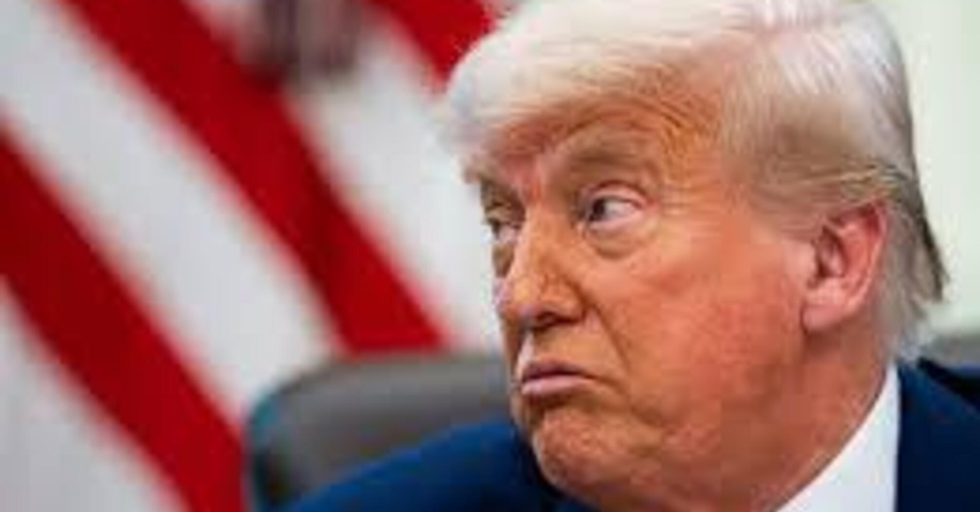 'Путін дотримав свого слова' - Трамп про обстріл росією України під час 'енергетичного перемирʼя'   