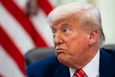 'Путін дотримав свого слова' - Трамп про обстріл росією України під час 'енергетичного перемирʼя'