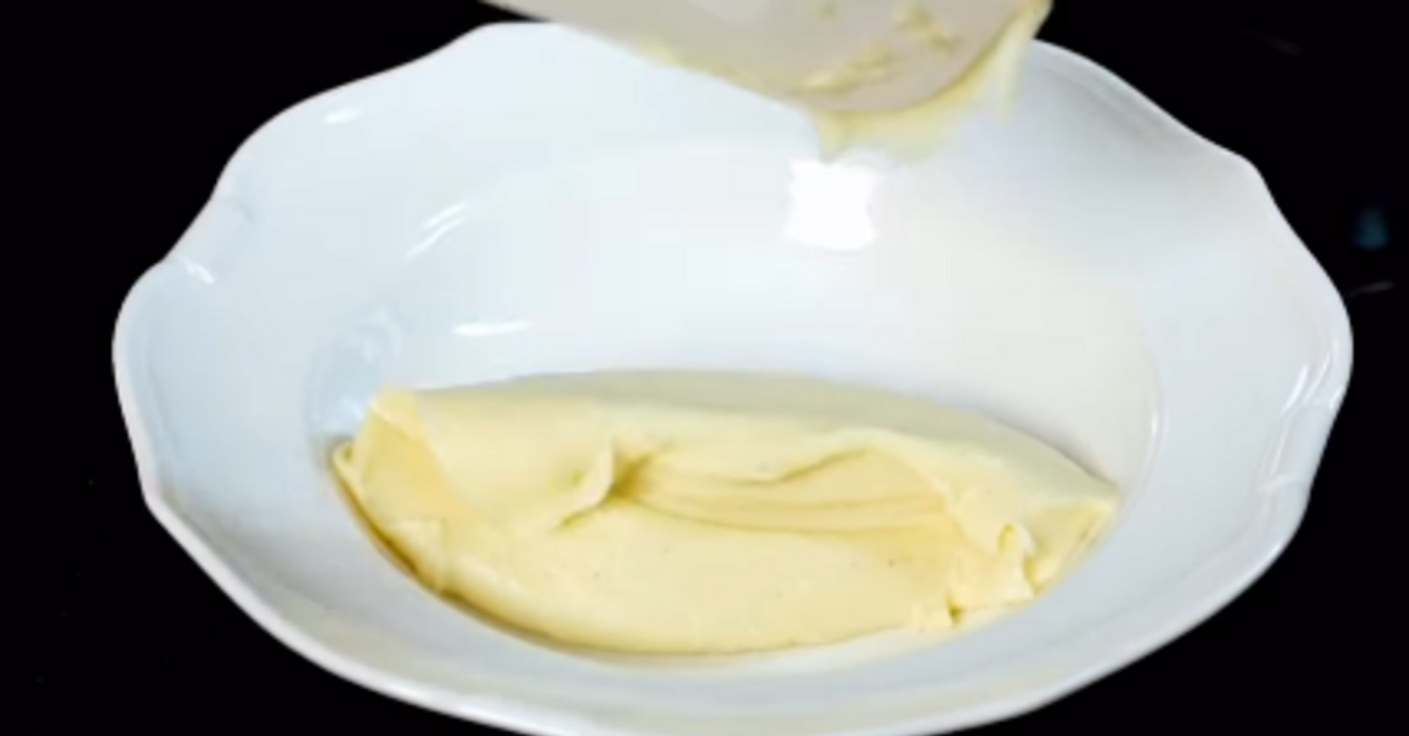 Найвідоміше картопляне пюре у світі: не залишить вас байдужими до останньої ложки!