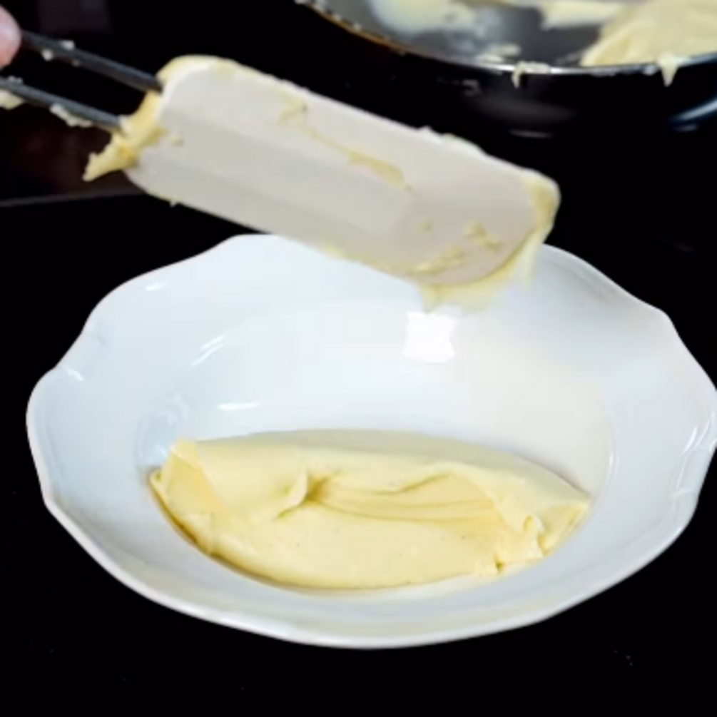 Найвідоміше картопляне пюре у світі: не залишить вас байдужими до останньої ложки!