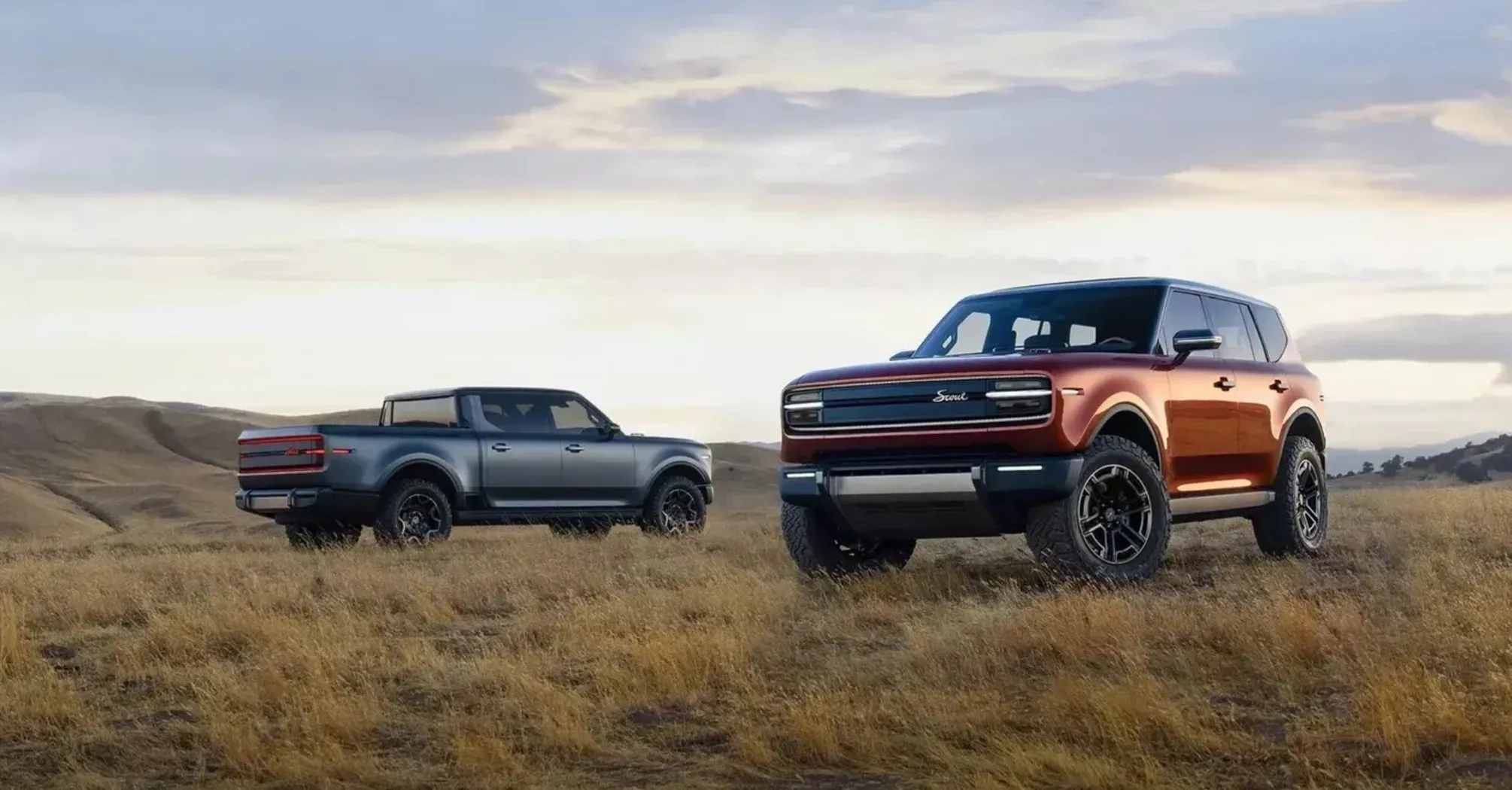 Стильний та якісний: на який електрокросовер варто звернути увагу   