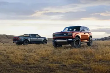 Стильний та якісний: на який електрокросовер варто звернути увагу