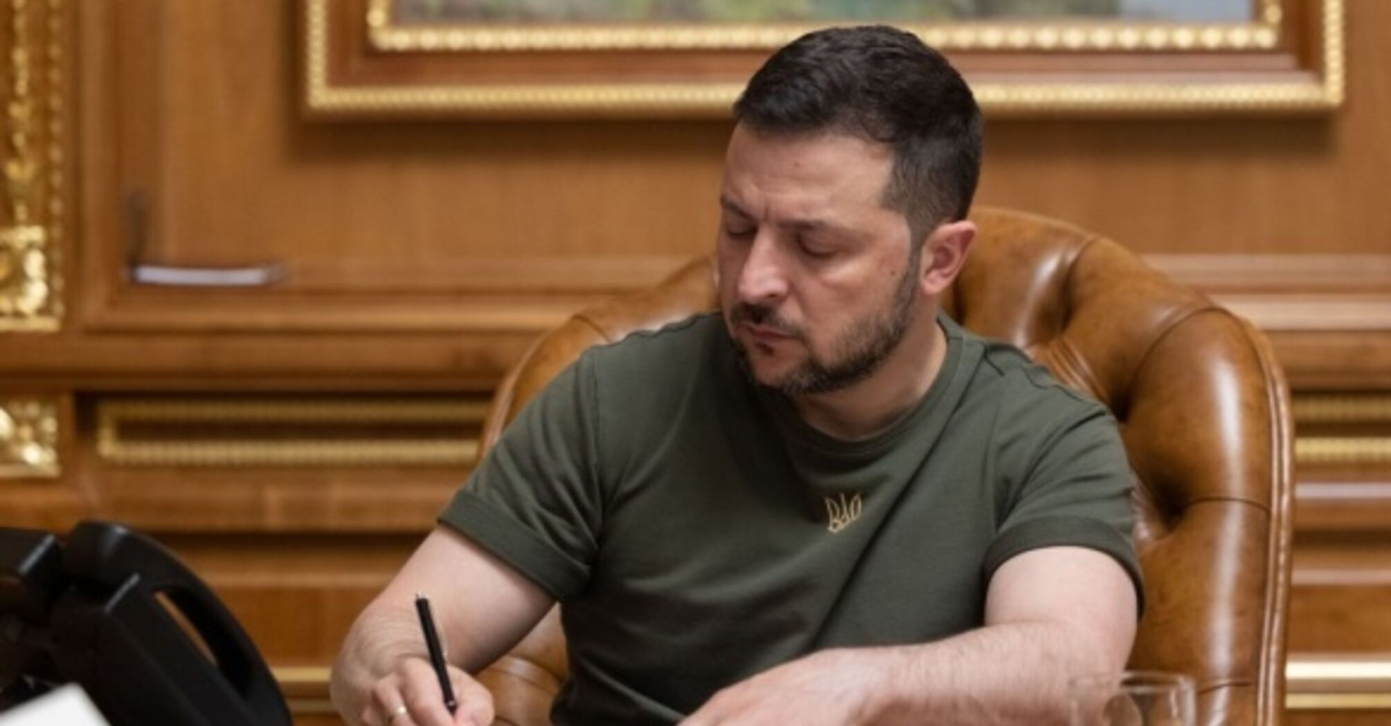 'Мы сделаем все, что сможем' - Зеленский о сроках окончания войны