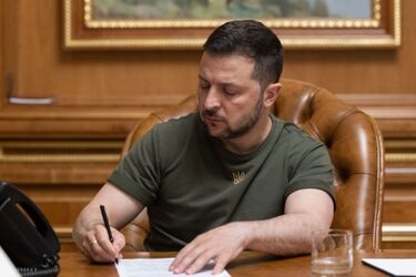 'Ми зробимо все, що зможемо' - Зеленський про строки закінчення війни
