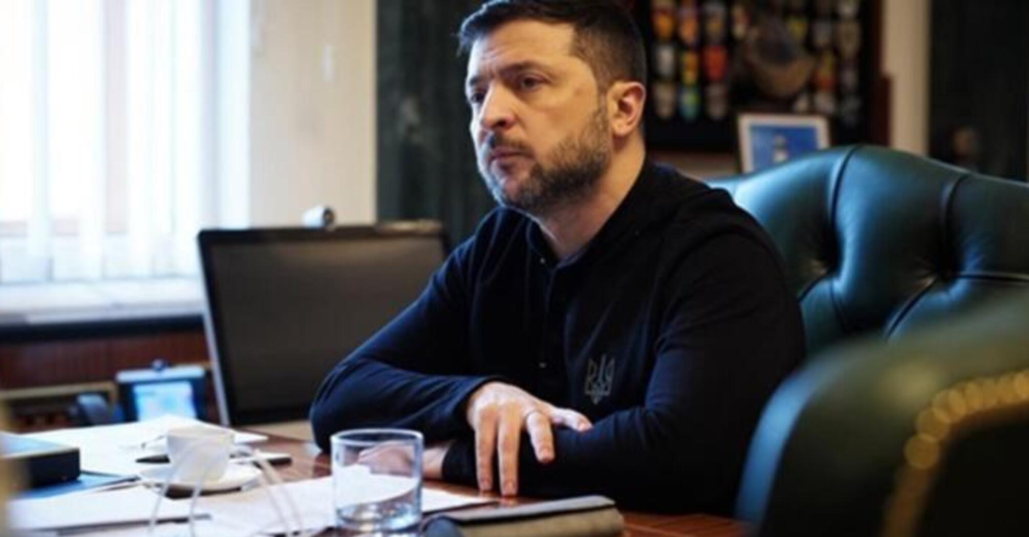 'Путін боїться тільки Трампа' - Зеленський попередив країни ЄС про ймовірний напад рф   