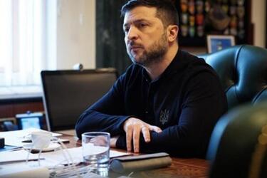 'Путін боїться тільки Трампа' - Зеленський попередив країни ЄС про ймовірний напад рф