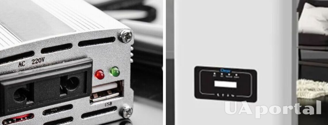 Инвертор в квартире: как установить и сколько это будет стоить