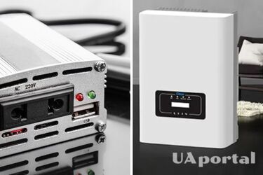 Інвертор у квартирі: як встановити та скільки це буде коштувати