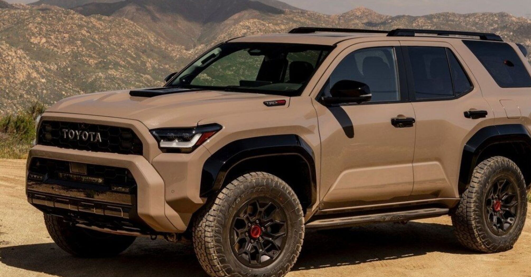 Качественные и стильные: какие модели Toyota обеспечивают хороший пробег.