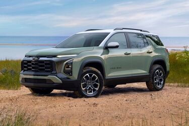 На них варто звернути увагу: топ вживаних авто, які прослужать довго