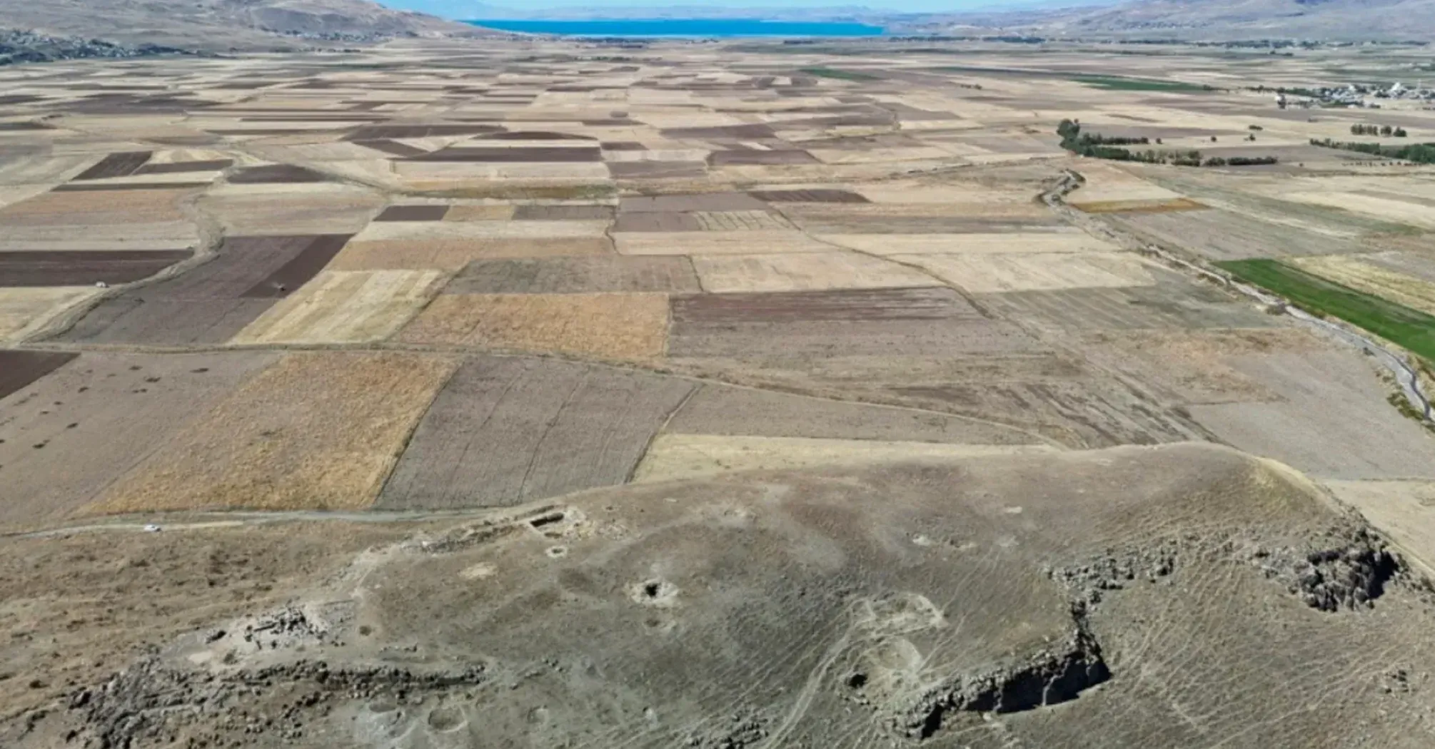 На території Туреччини виявили урартські написи віком 2800 років: чим цікаві (фото) 