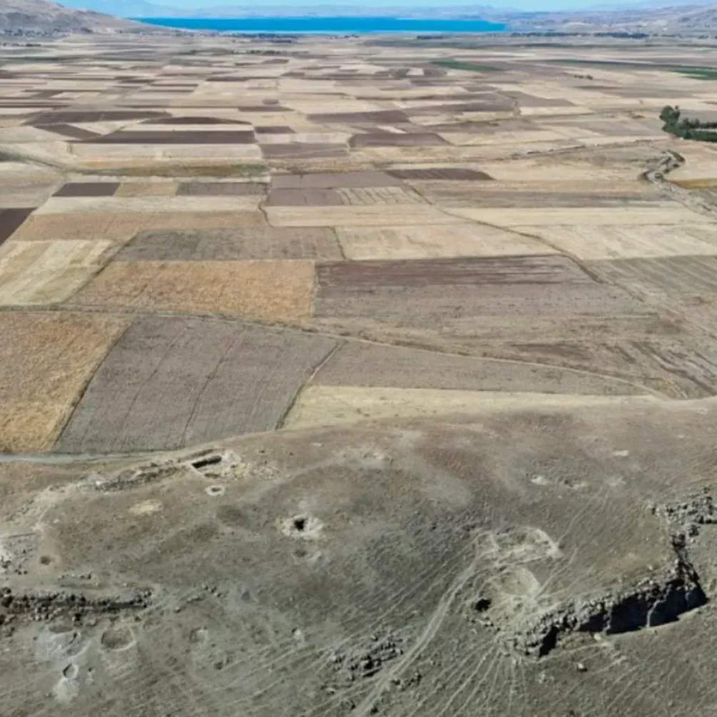 На территории Турции обнаружили урартские надписи 2800 лет: чем интересны (фото)