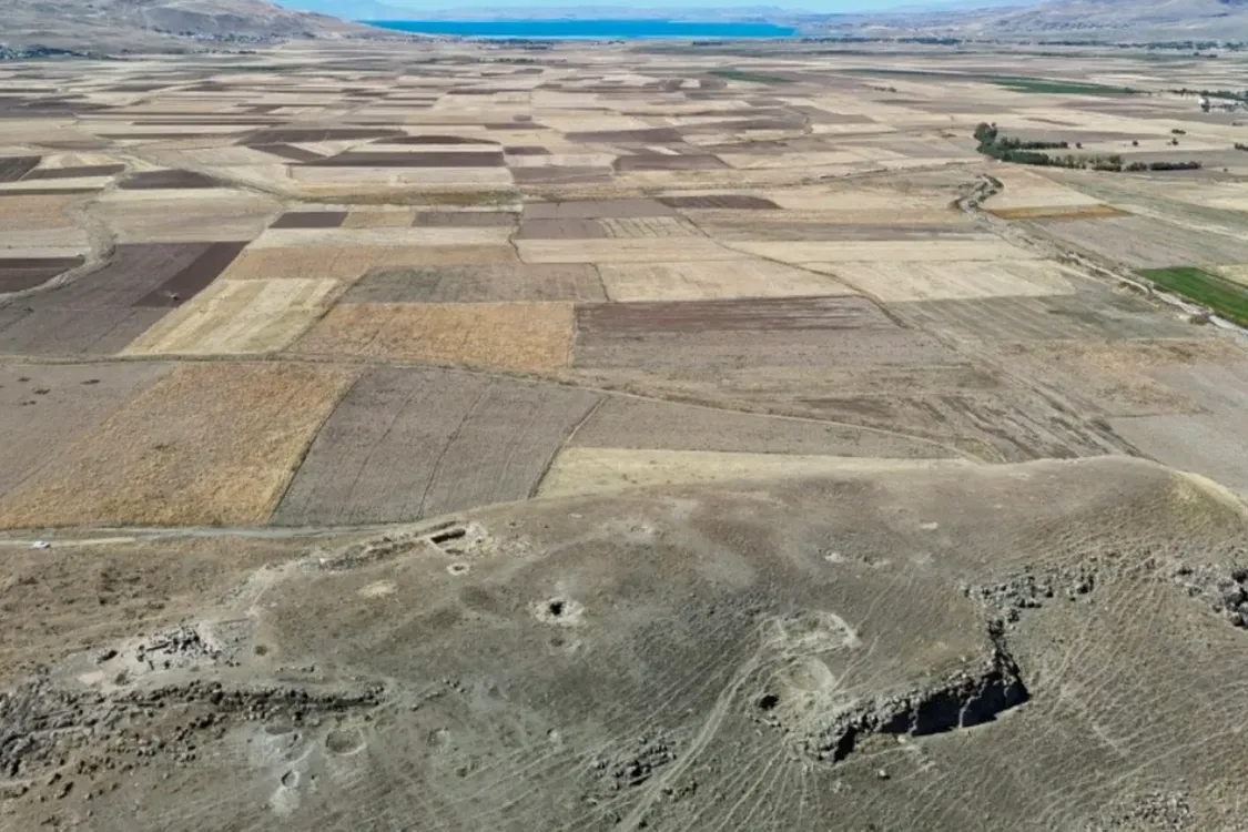 На территории Турции обнаружили урартские надписи 2800 лет: чем интересны (фото)