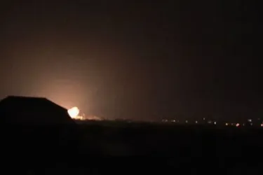 Ракети атакували Бєлгород: у місті зникли світло, вода та опалення (фото)