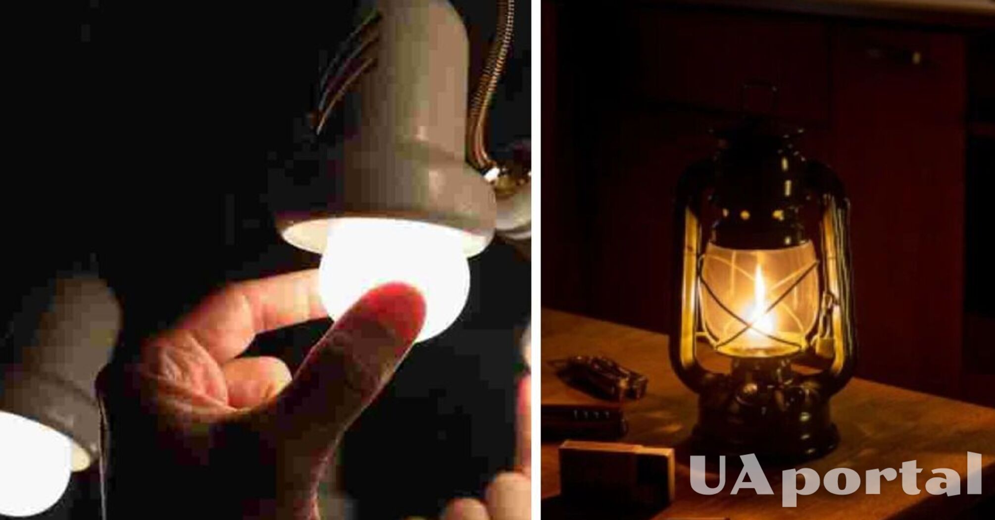 Полезно во время блекаутов: чем освещать квартиру в период продолжительных отключений света