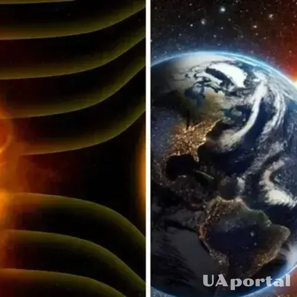 Ожидается магнитная буря красного уровня: прогноз на 6 февраля