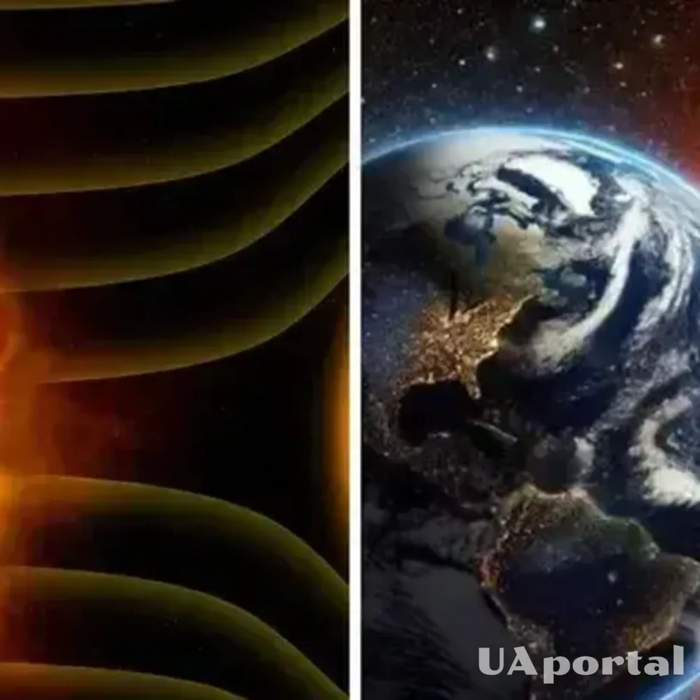 Ожидается магнитная буря желтого уровня: прогноз на 7 февраля