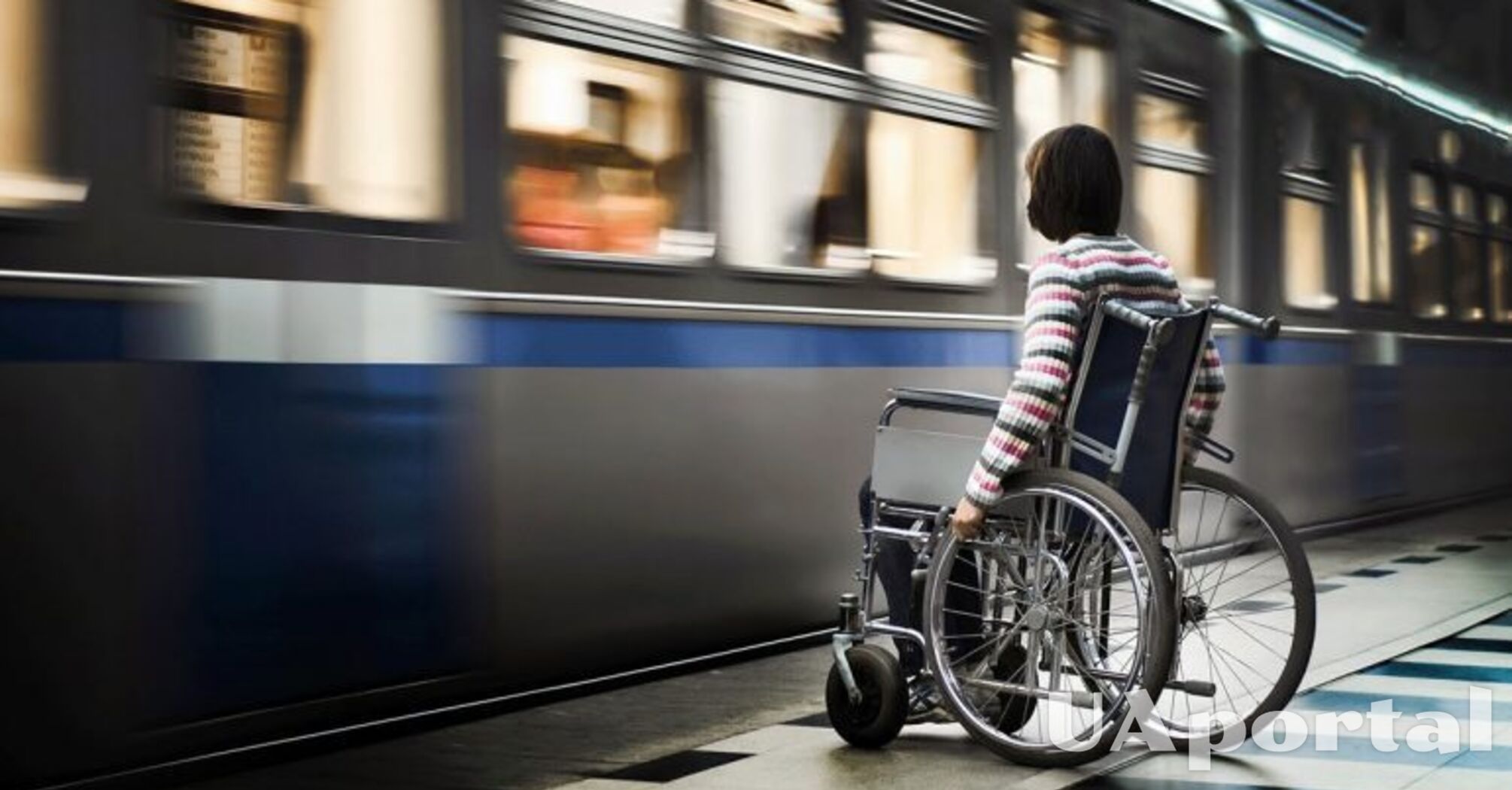 На які пільги та виплати мають право люди з інвалідністю 1 групи  