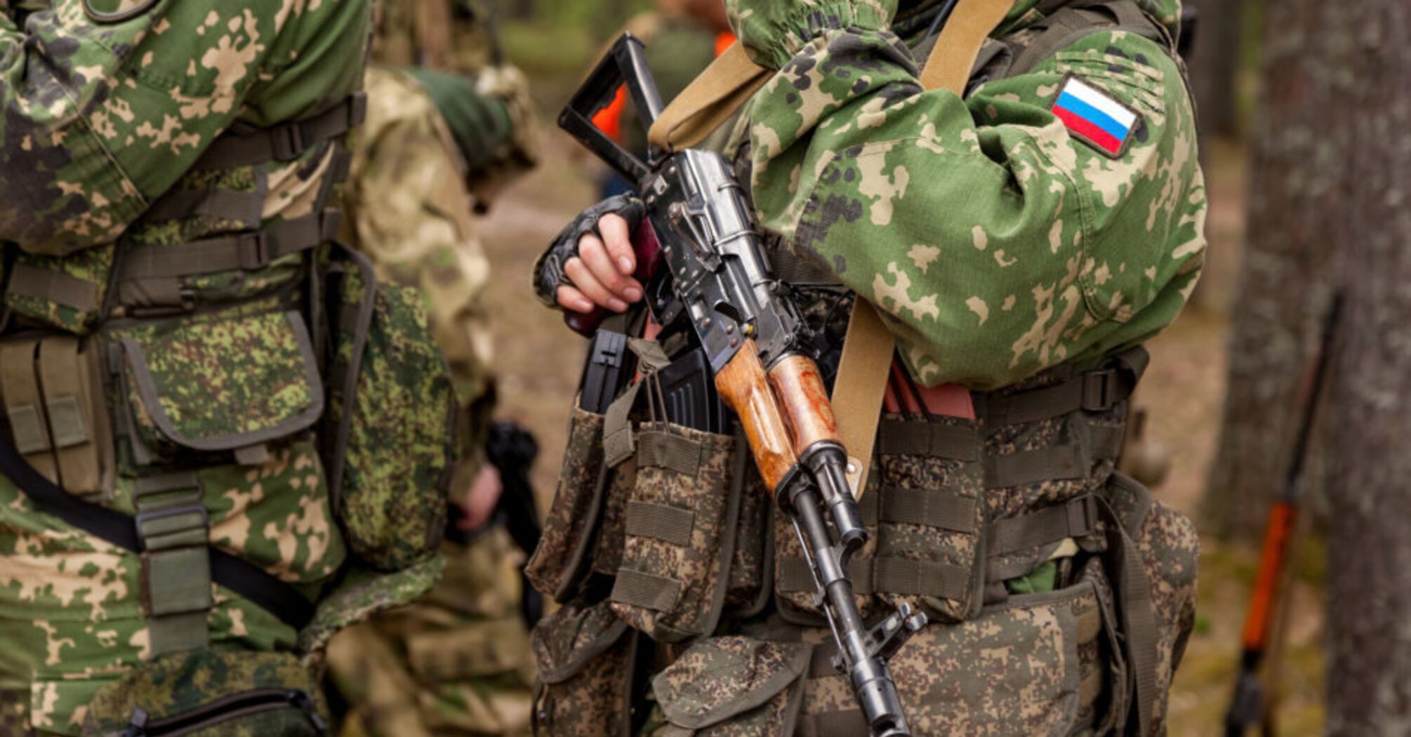 Суїциди продовжують поширюватися російськими рядами!