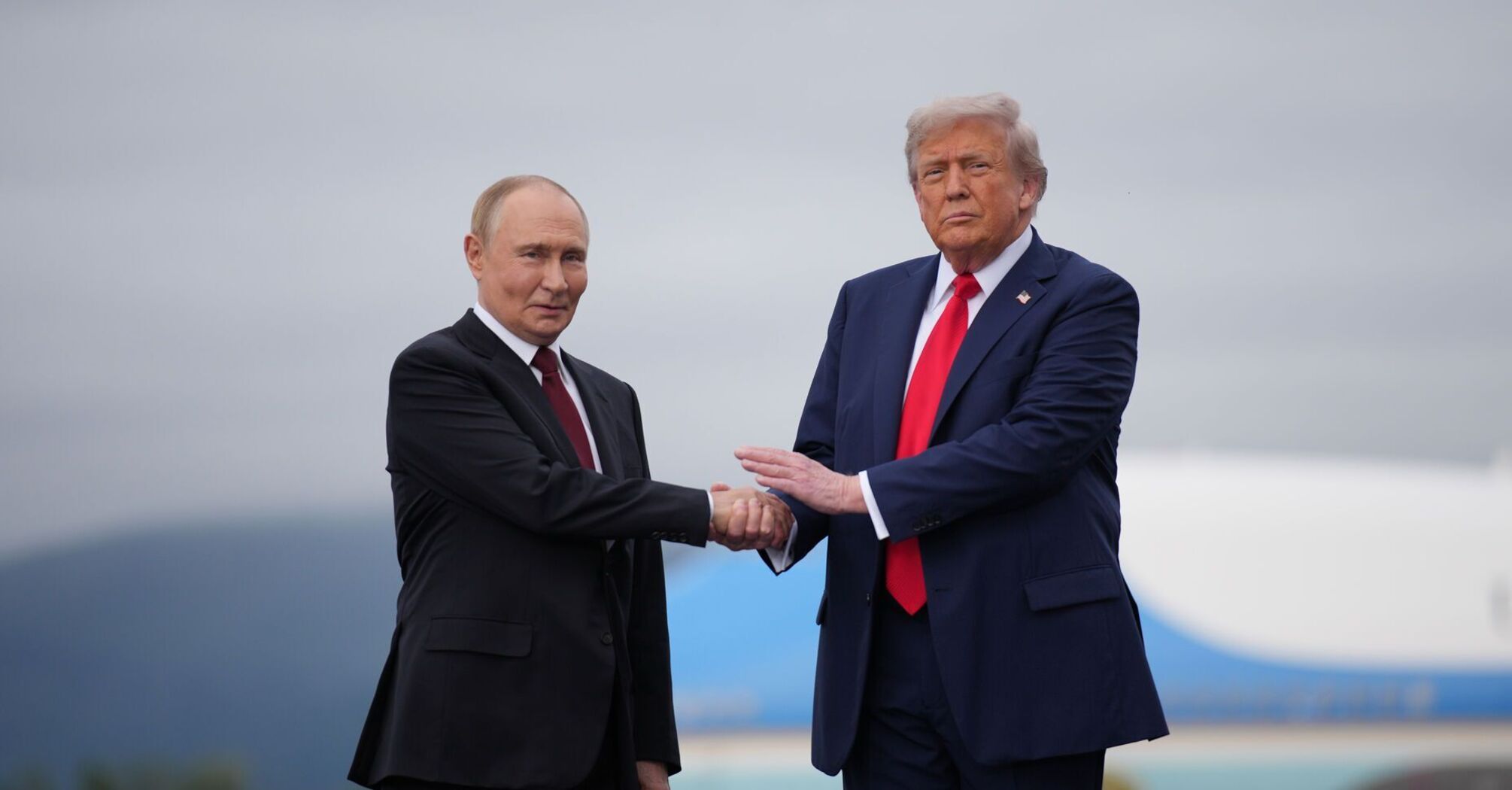 Петля часу в дипвідносинах. Росія та США вкотре грають у ту саму гру