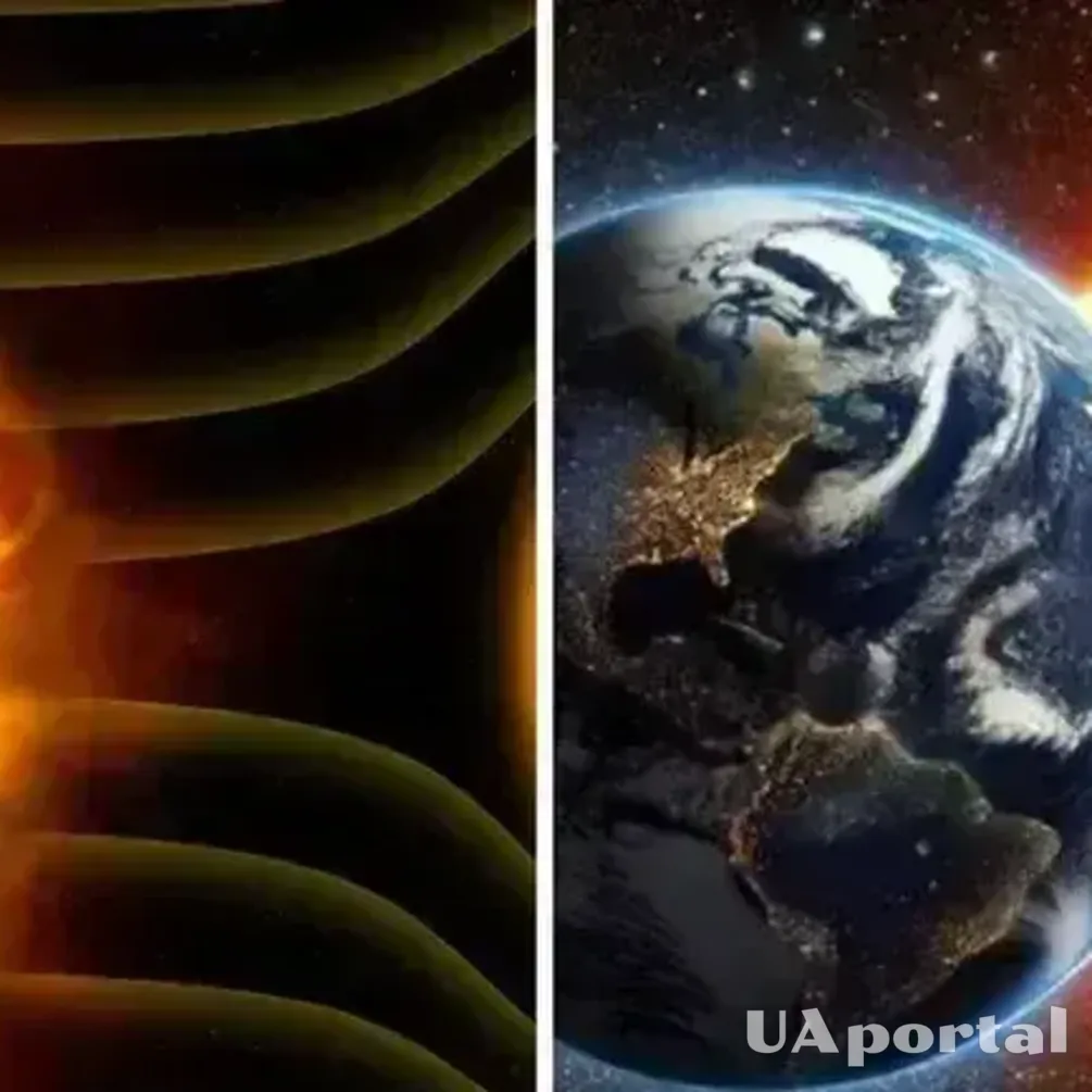 Ожидается магнитная буря силой 3,7: прогноз на 9 февраля