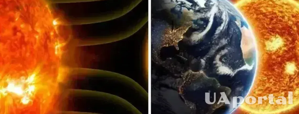 Ожидается магнитная буря силой 3,7: прогноз на 9 февраля