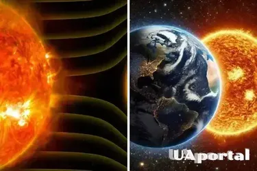 Ожидается магнитная буря силой 3,7: прогноз на 9 февраля