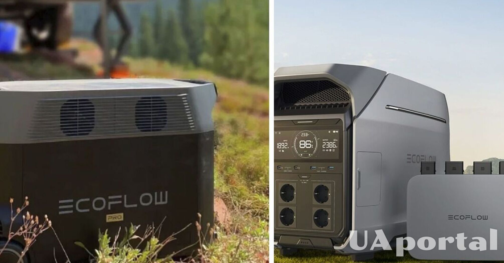 Генератор, Eco Flow или павербанк: какой прибор выбрать для квартиры в период блекаутов