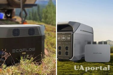 Генератор, Eco Flow чи павербанк: який прилад обрати для квартири у період блекаутів