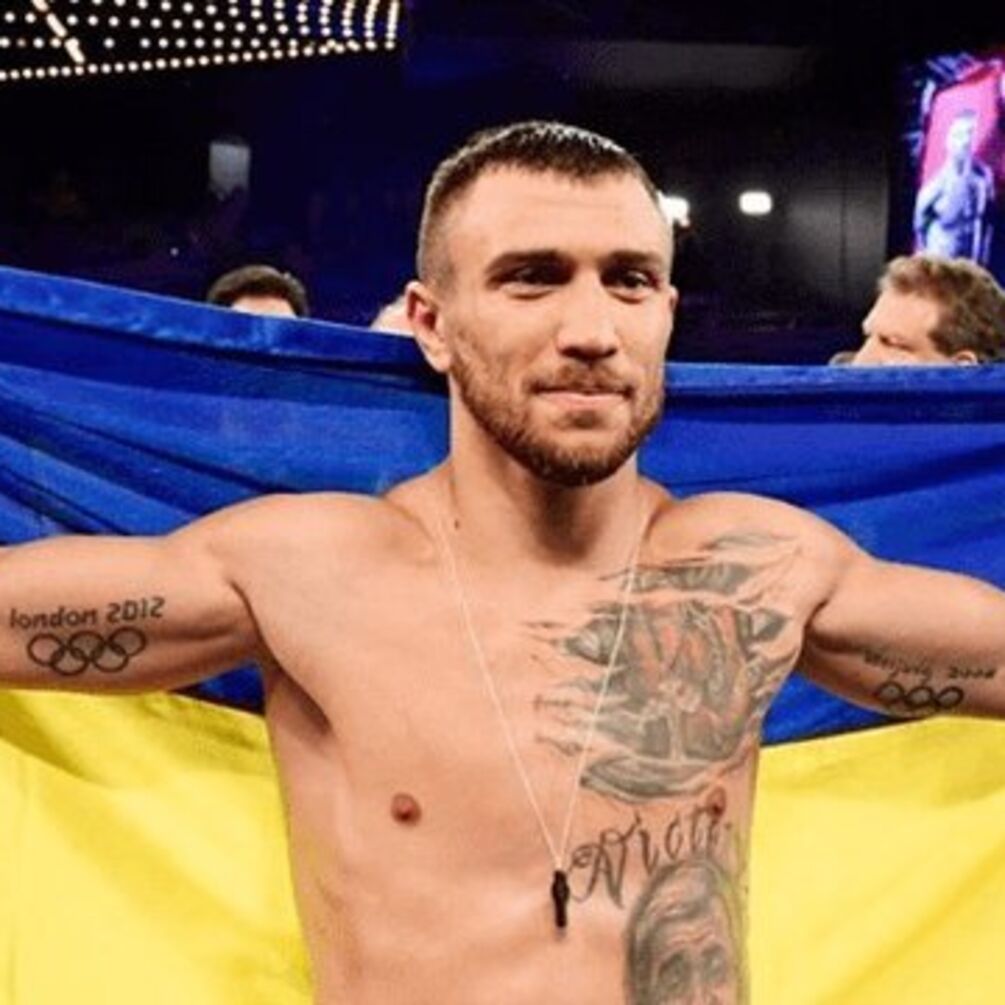 Помилка Ломаченка. У спорті засіло надто багато бубок