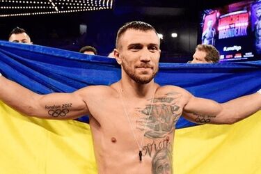 Помилка Ломаченка. У спорті засіло надто багато бубок