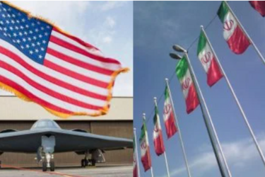 Як можна критикувати Трампа й водночас радіти поваленню режиму аятол?